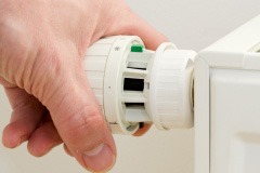Purston Jaglin central heating repair costs