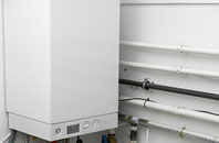 free Purston Jaglin condensing boiler quotes